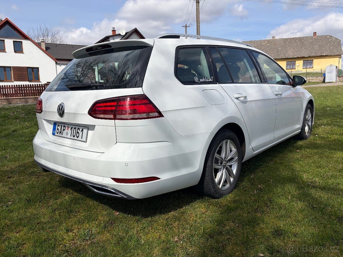 2017 Volkswagen GOLF - 4
