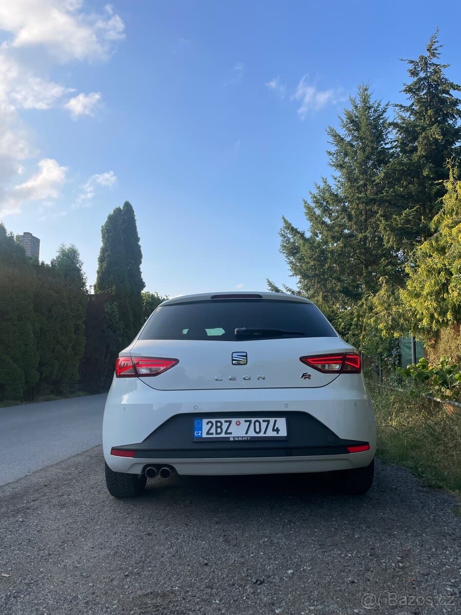 2013 Seat LEON - 4