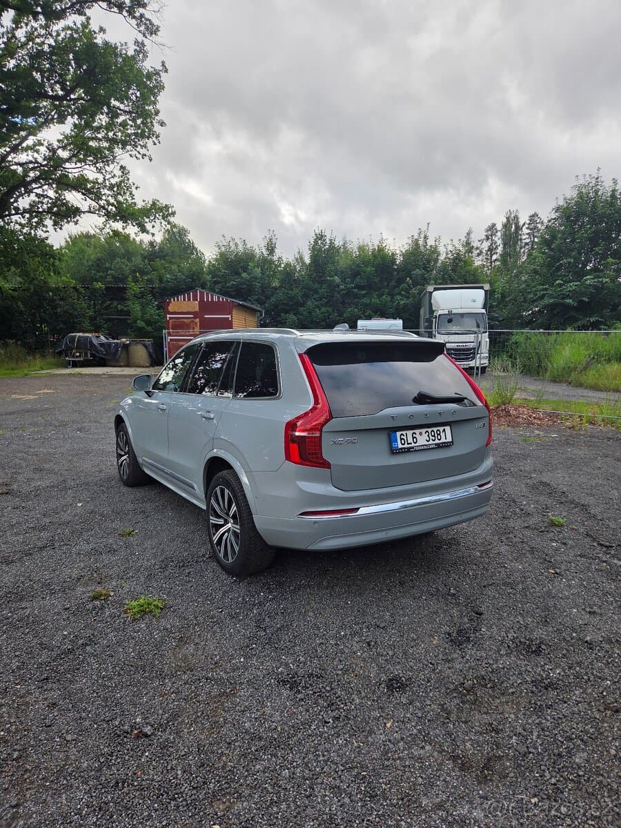 2024 Volvo XC90 - 4