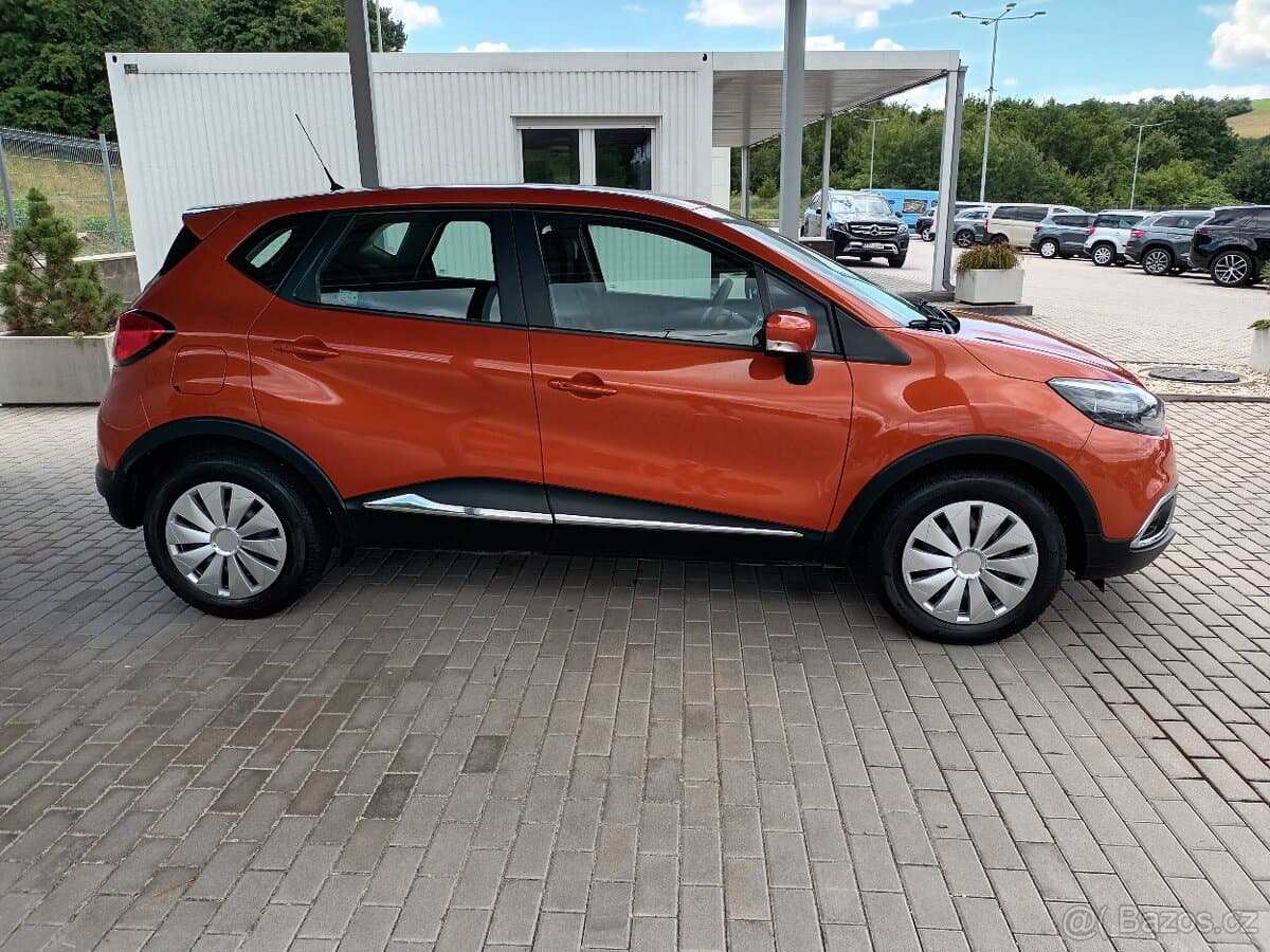2014 Renault CAPTUR - 4