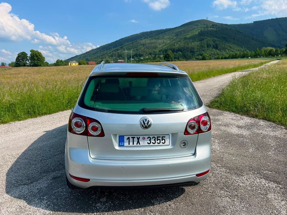 2009 Volkswagen GOLF - 4