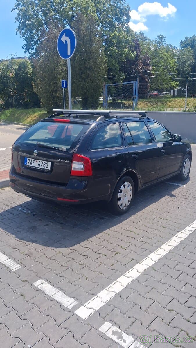 2012 Škoda OCTAVIA - 4
