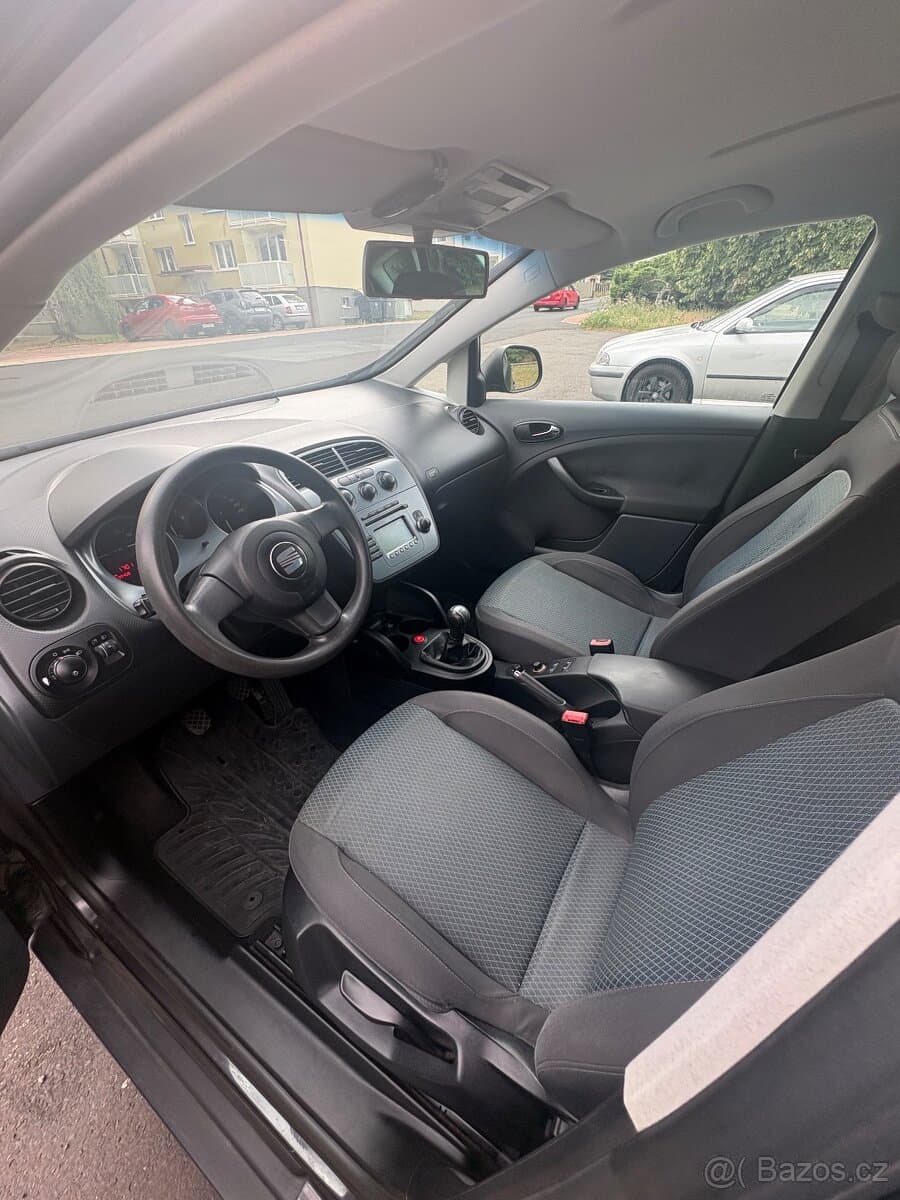 2007 Seat ALTEA - 4