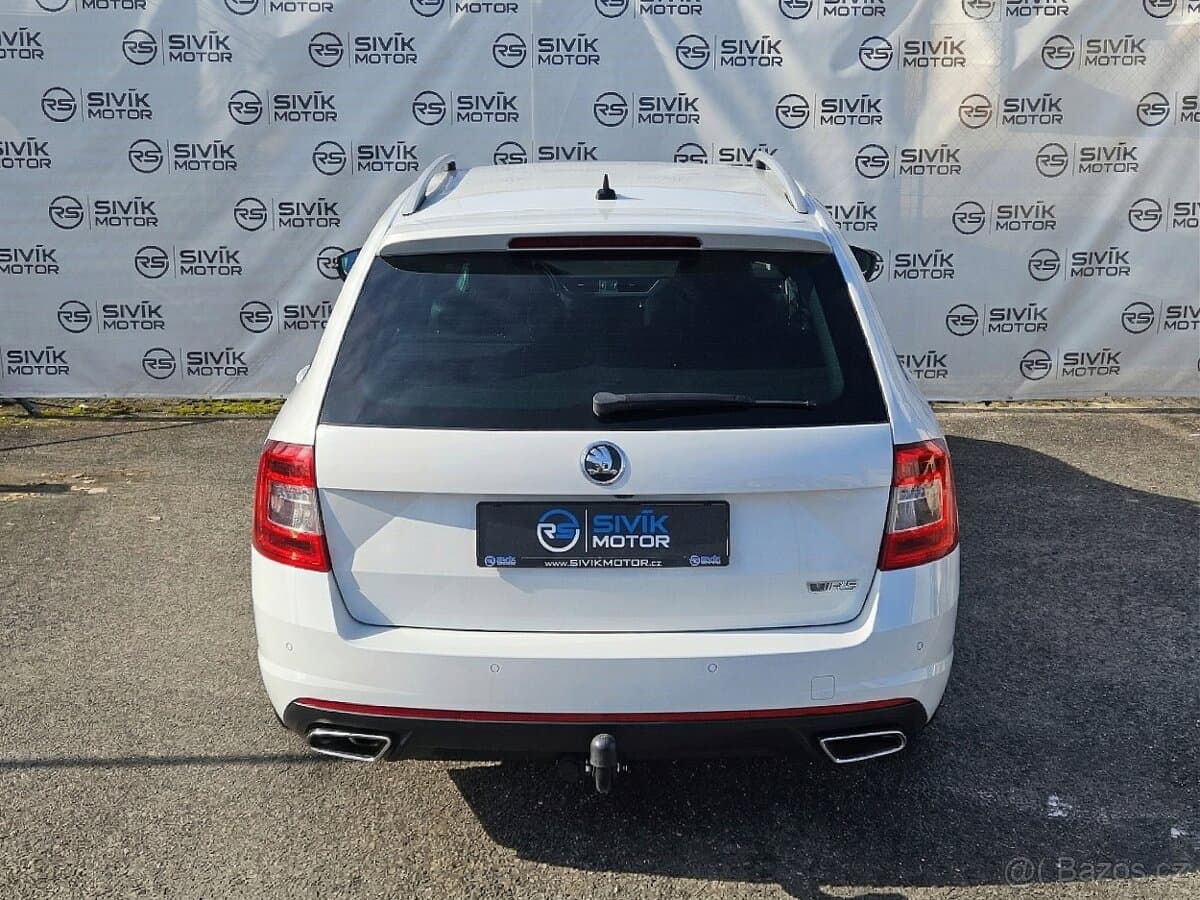 2016 Škoda OCTAVIA - 4