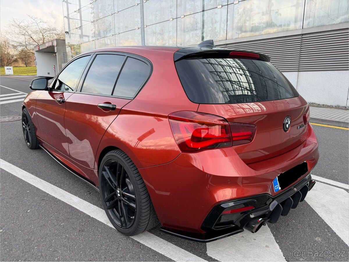 2018 BMW OSTATNÍ - 4