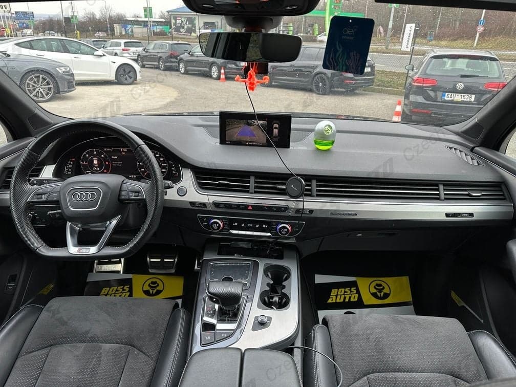 2019 Audi Q7 - 4