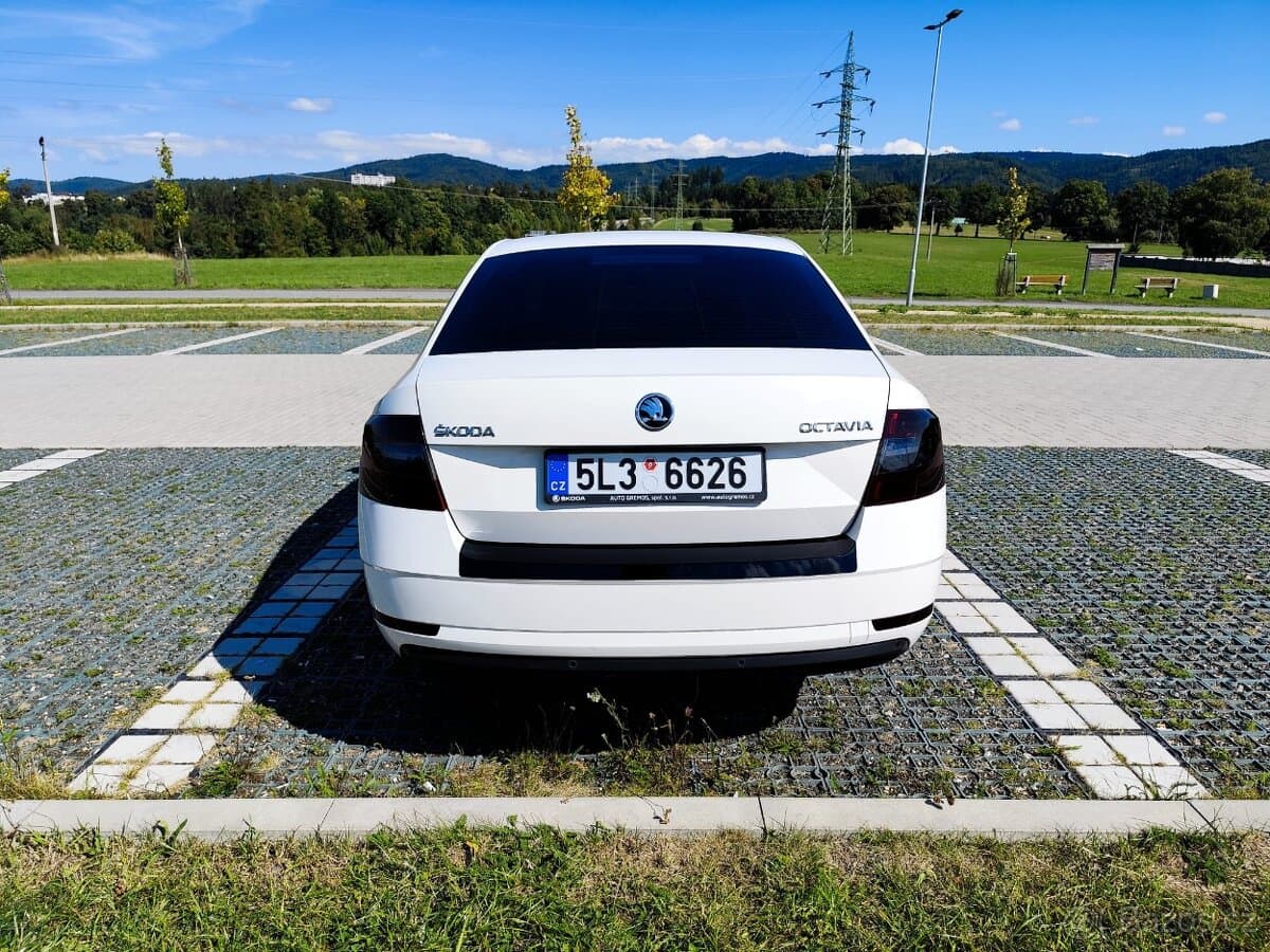 2017 Škoda OCTAVIA - 4