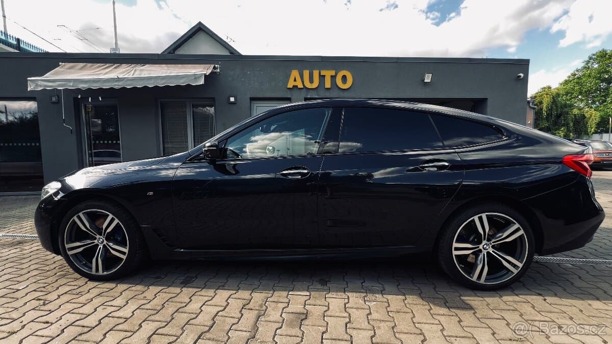 2019 BMW OSTATNÍ - 4