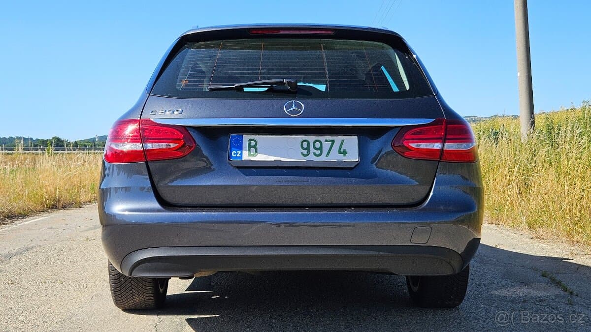2015 Mercedes-Benz OSTATNÍ - 4