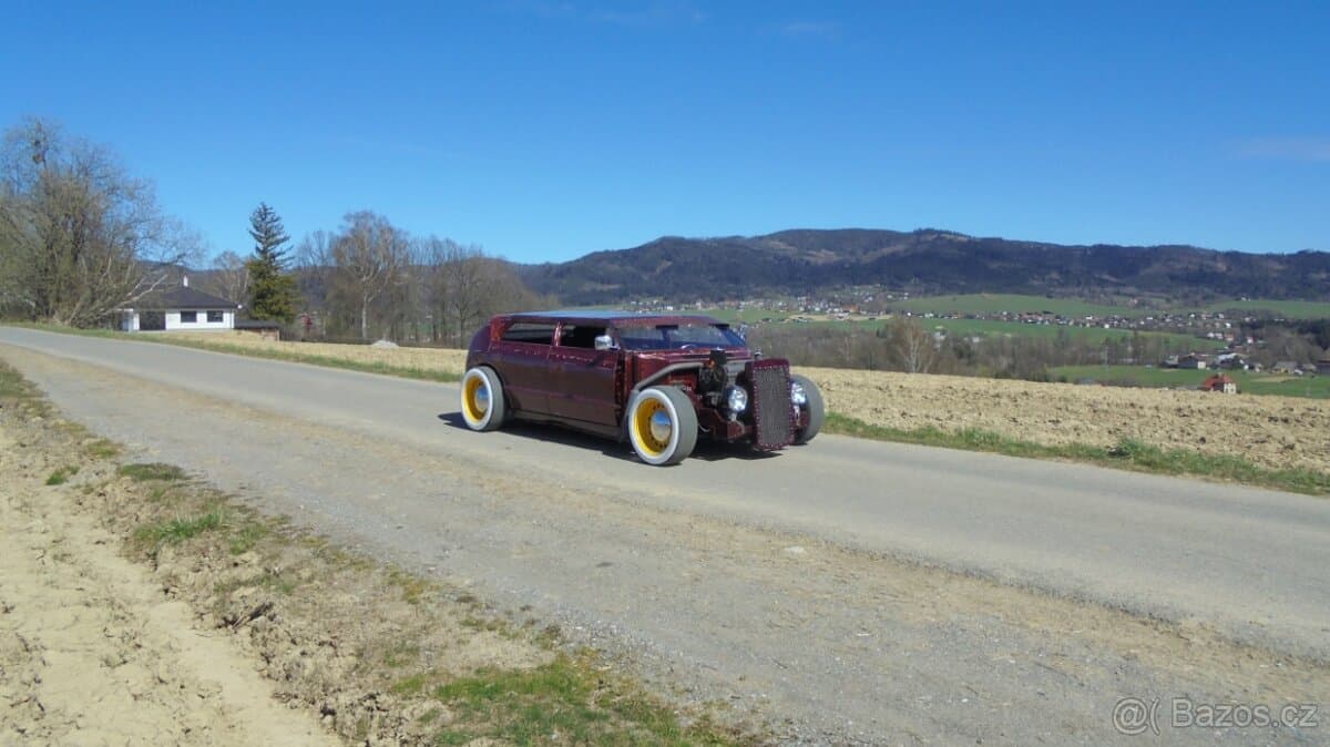 Škoda FELICIA - 4