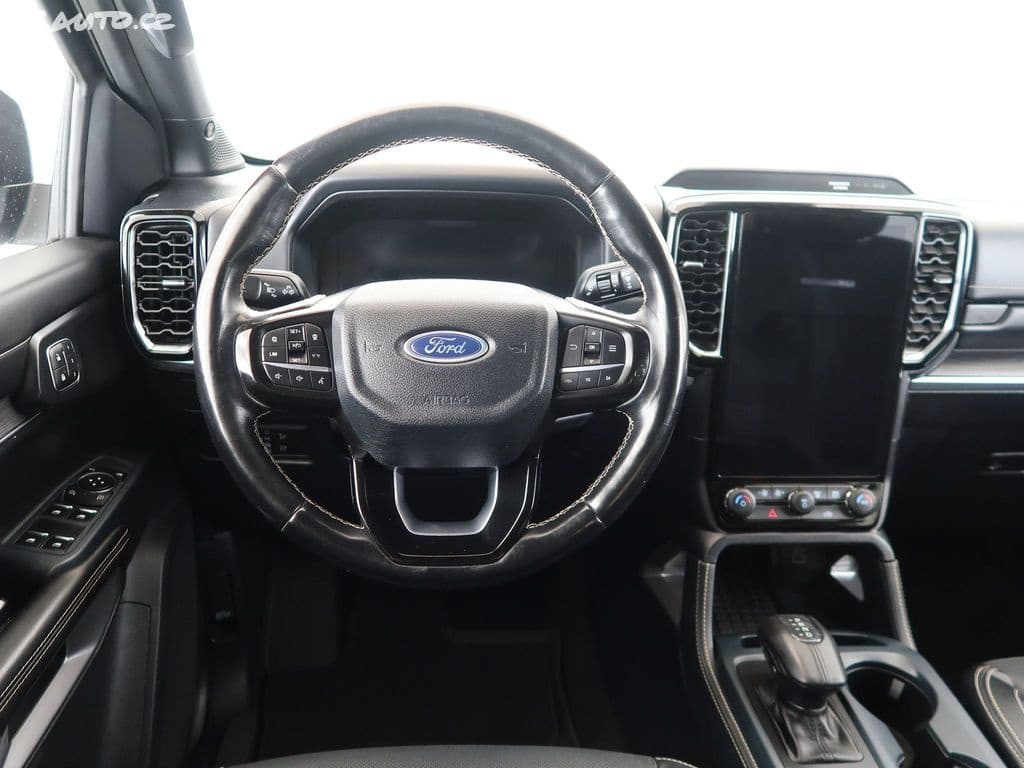 Ford RANGER - 4