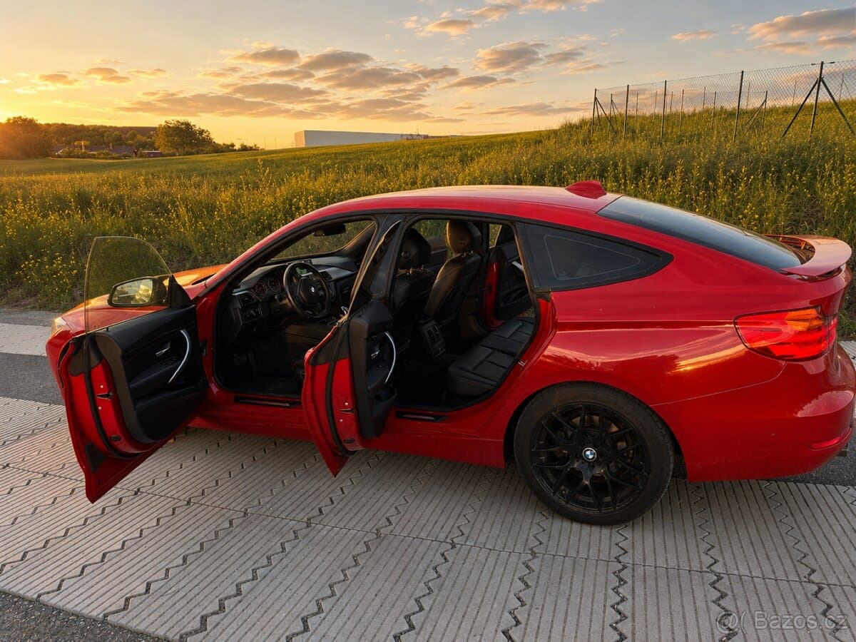 2015 BMW OSTATNÍ - 4