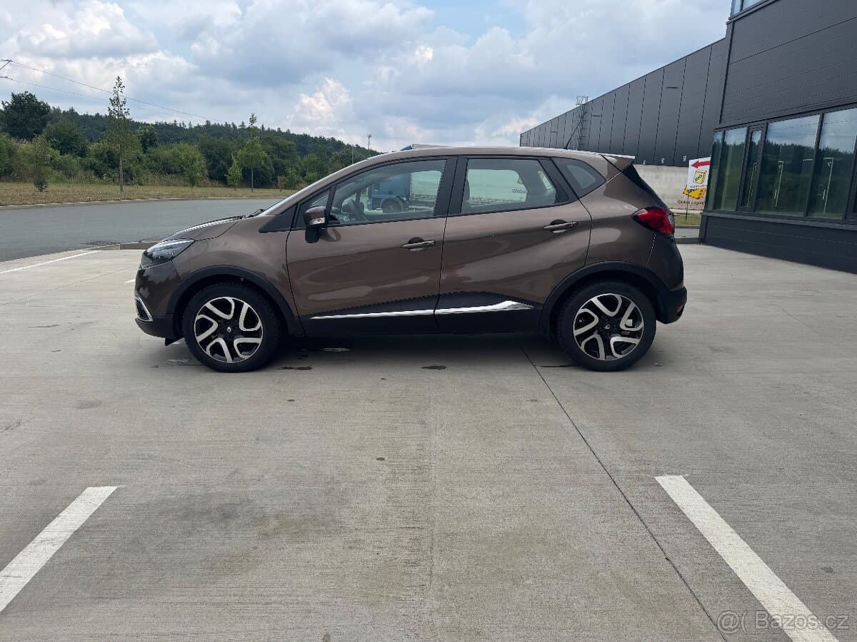 2013 Renault CAPTUR - 4
