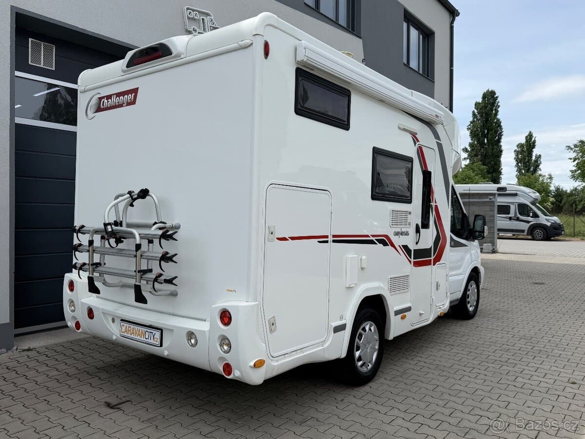 Ford TRANSIT - 4