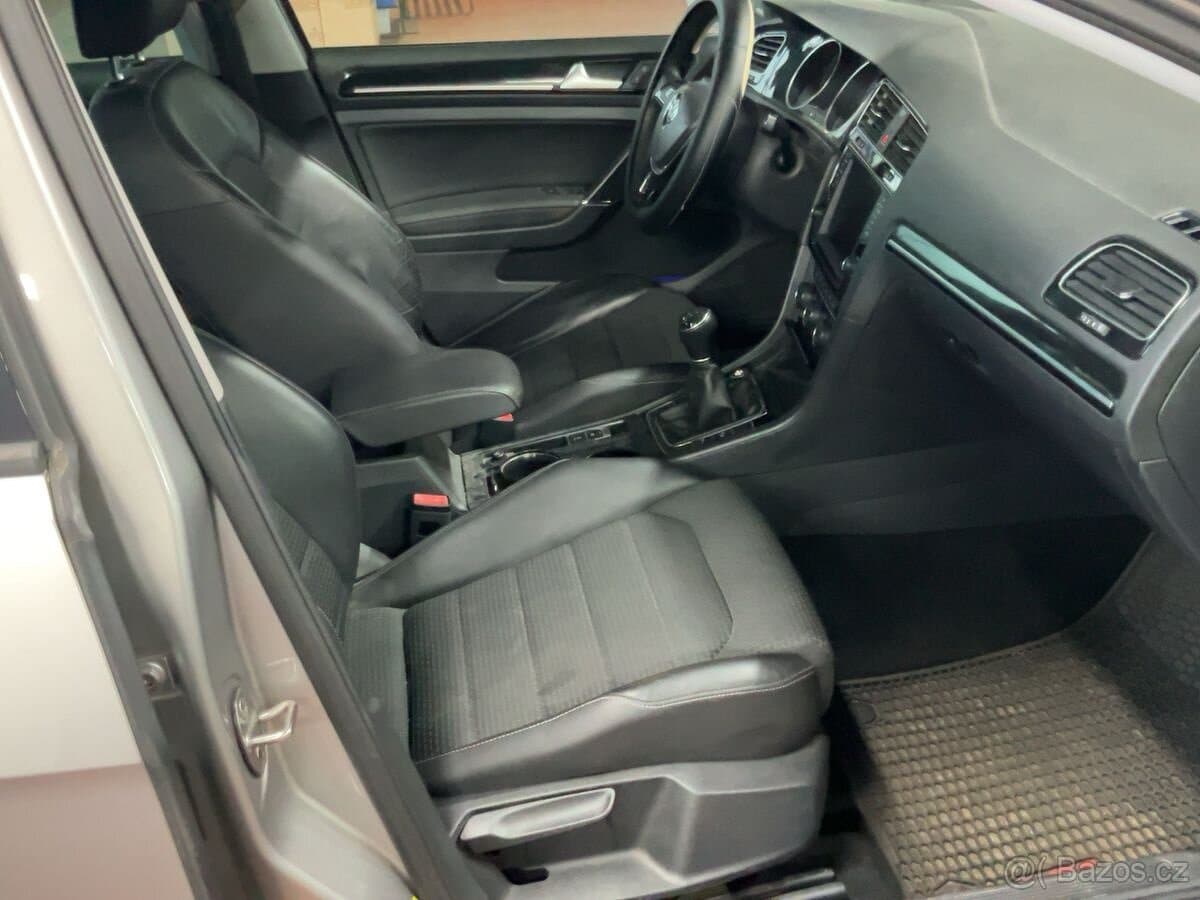 2013 Volkswagen GOLF - 4