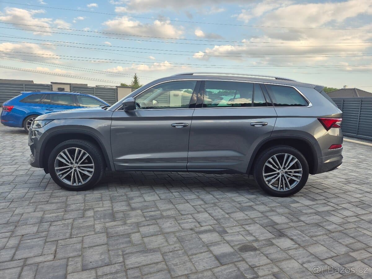 2023 Škoda KODIAQ - 4