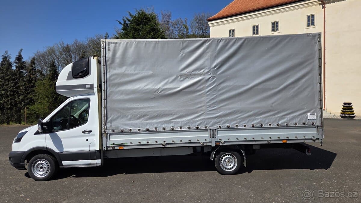 2018 Ford TRANSIT - 4