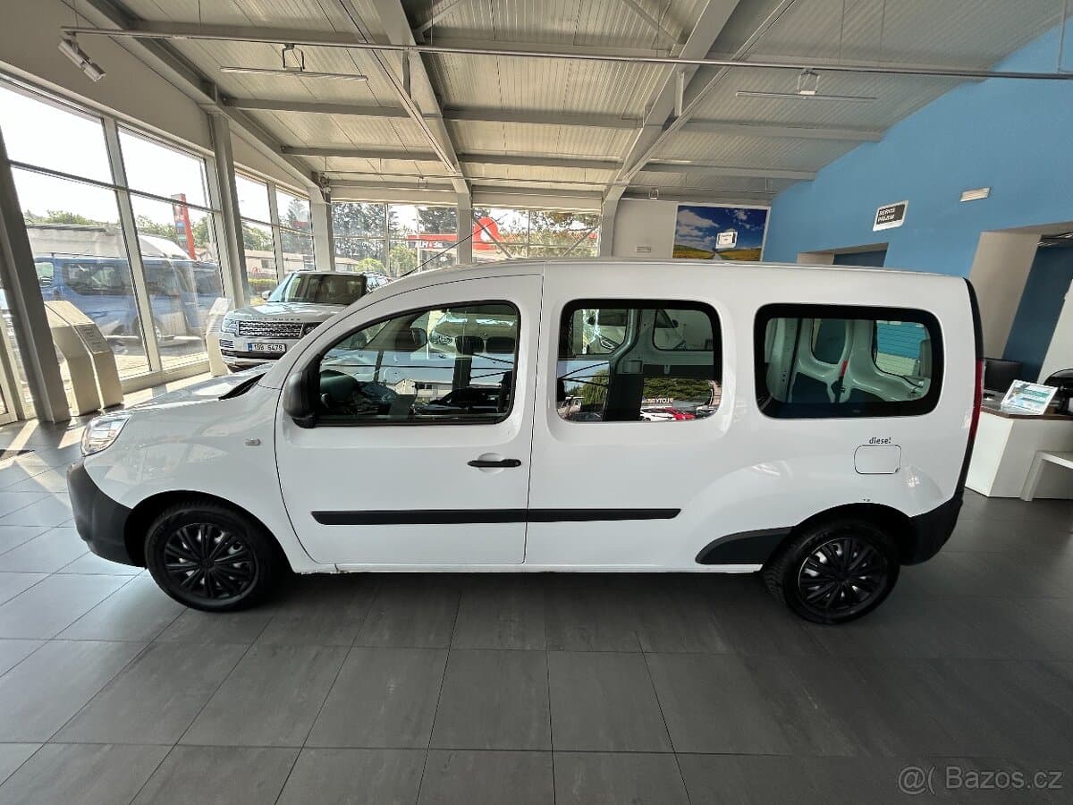 2020 Renault KANGOO - 4