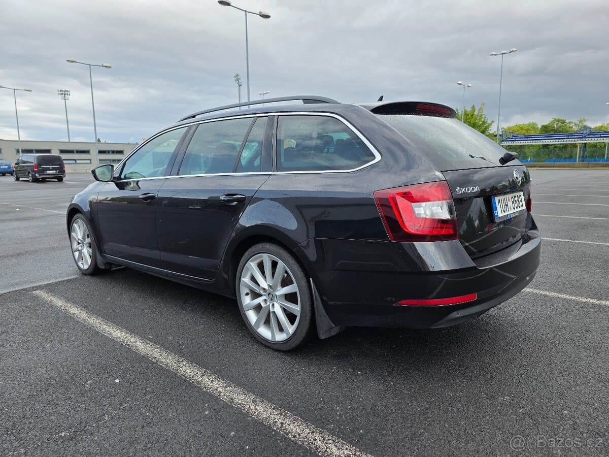 2017 Škoda OCTAVIA - 4