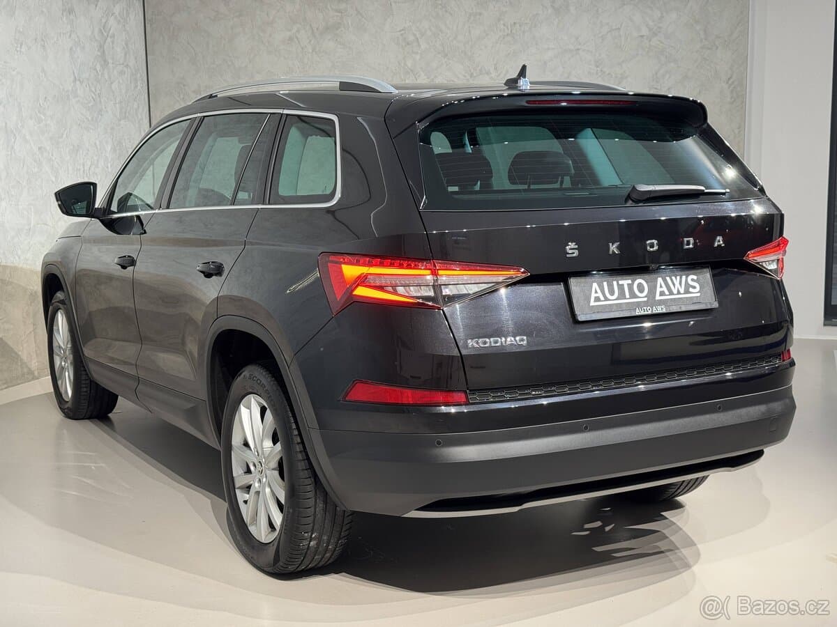 2022 Škoda KODIAQ - 4
