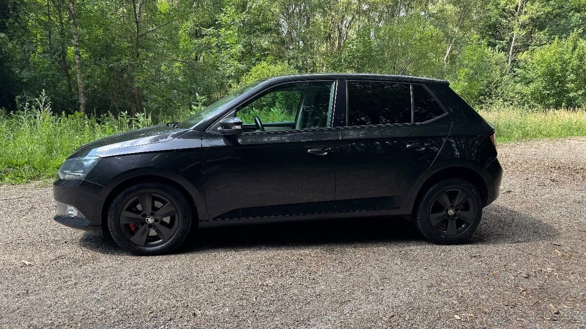 2016 Škoda FABIA - 4