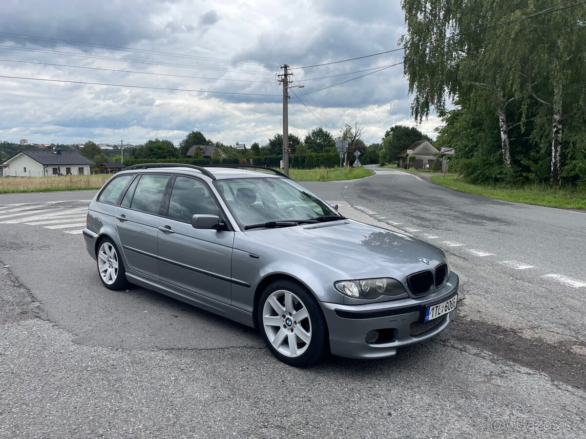2003 BMW OSTATNÍ - 4