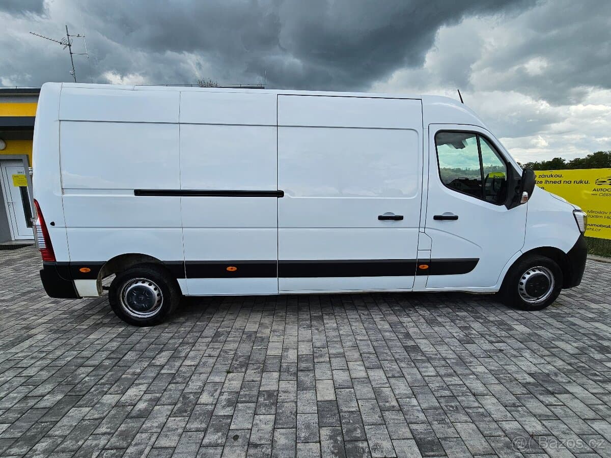 2024 Renault MASTER - 4