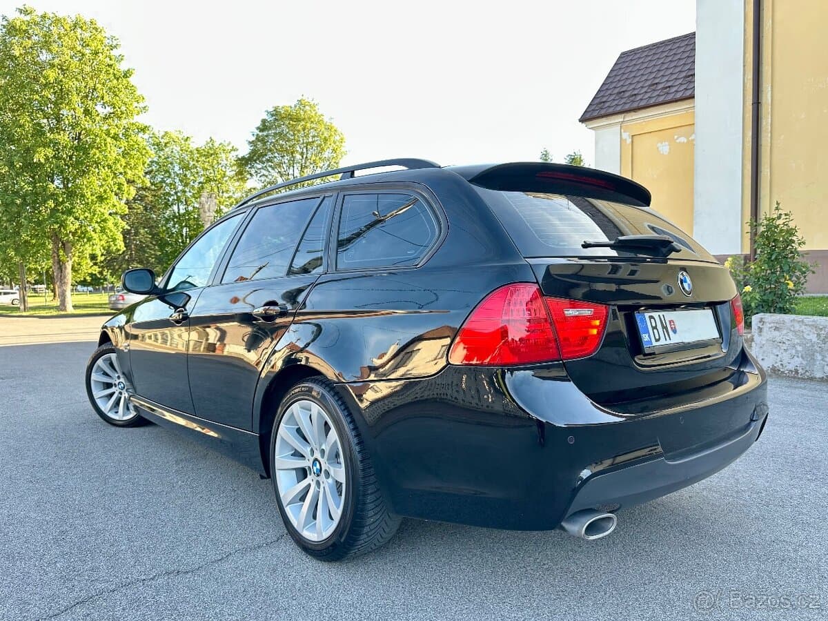 2009 BMW OSTATNÍ - 4