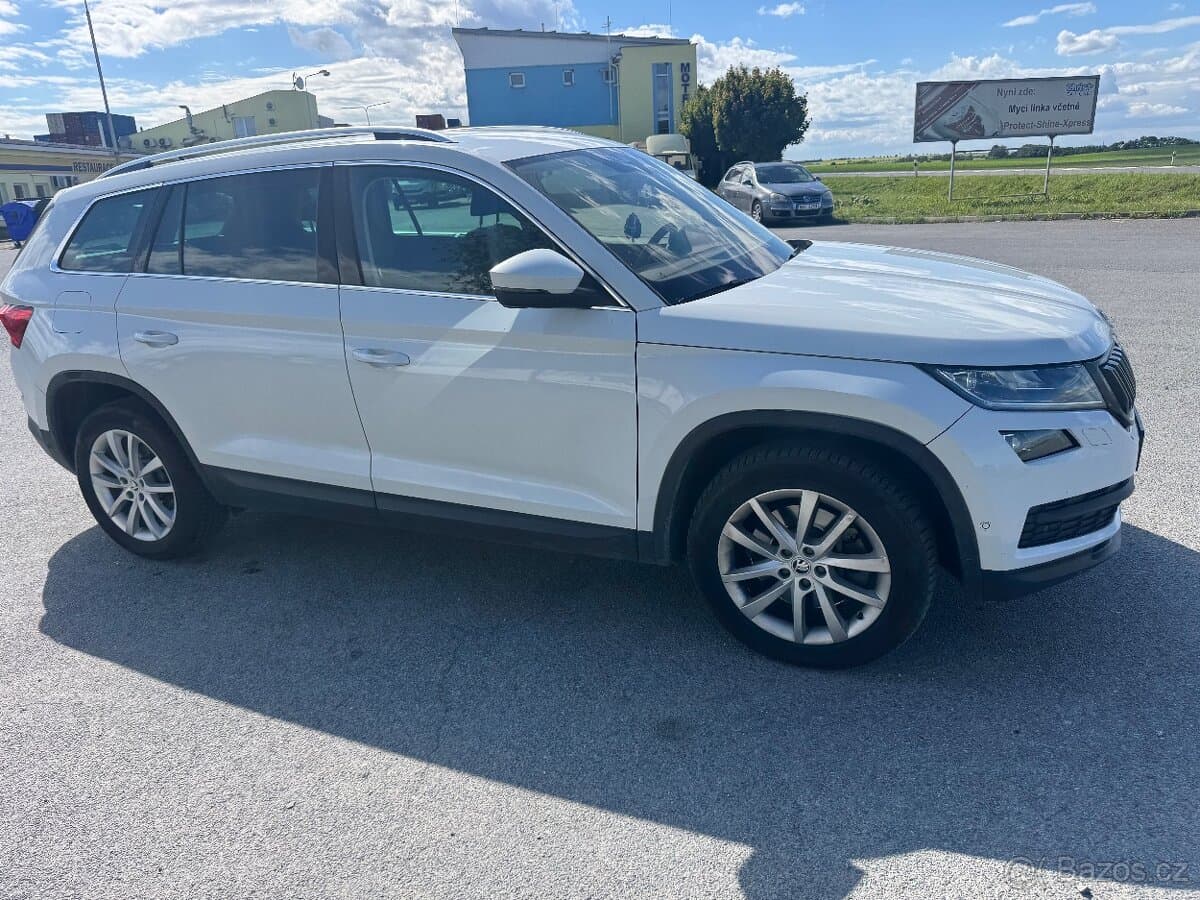 2018 Škoda KODIAQ - 4