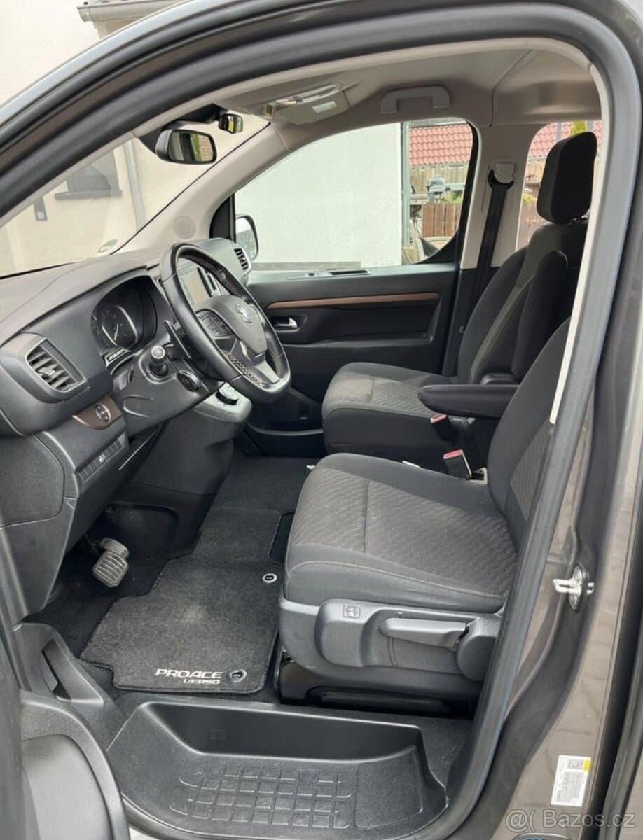 2019 Toyota PROACE - 4