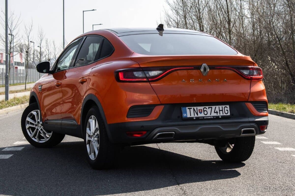 2023 Renault ARKANA - 4