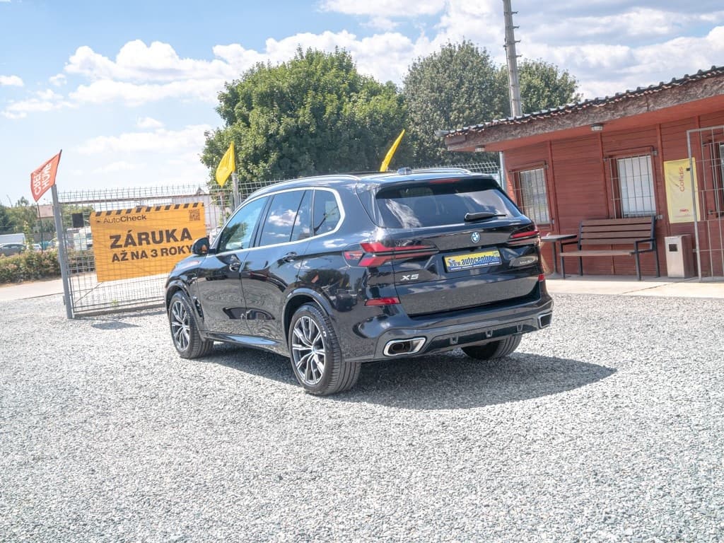 BMW X5 - 4