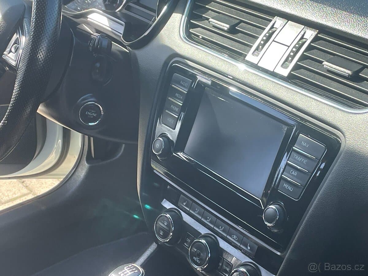 2016 Škoda OCTAVIA - 4