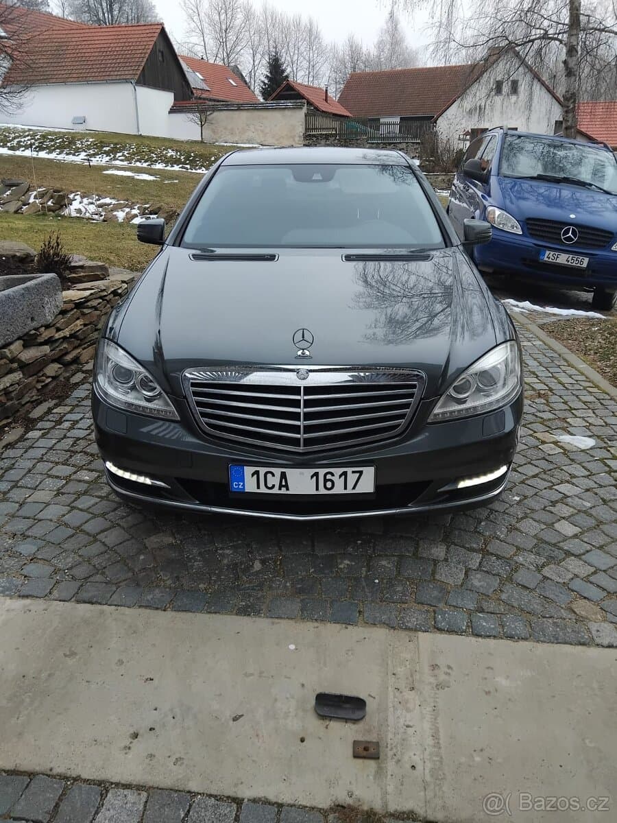 2010 Mercedes-Benz OSTATNÍ - 4