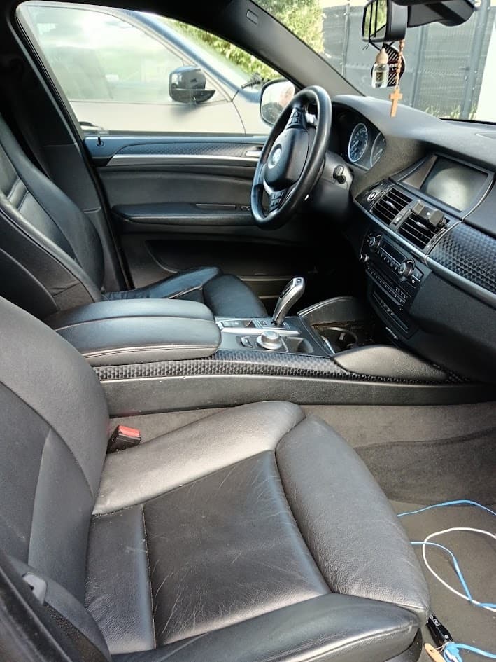 2009 BMW X6 - 4