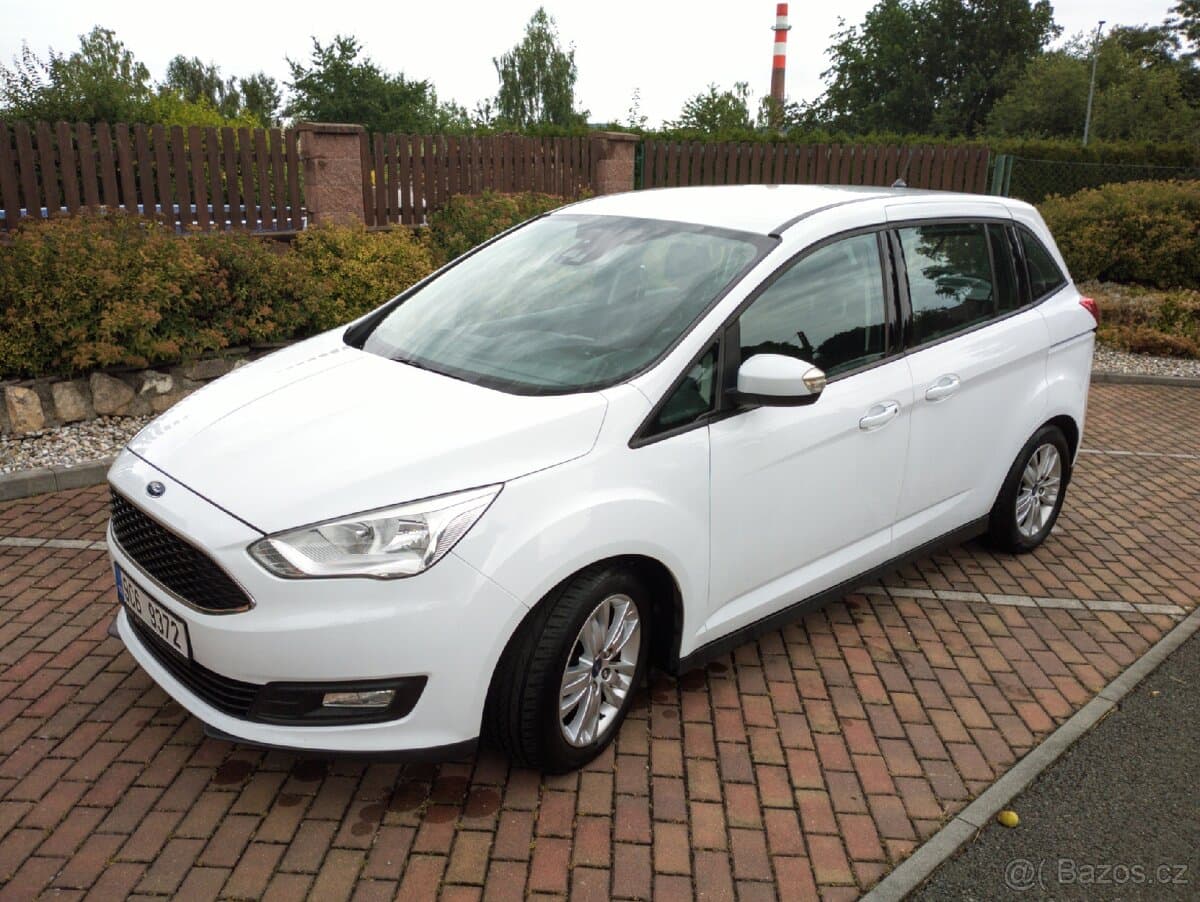 2019 Ford OSTATNÍ - 4