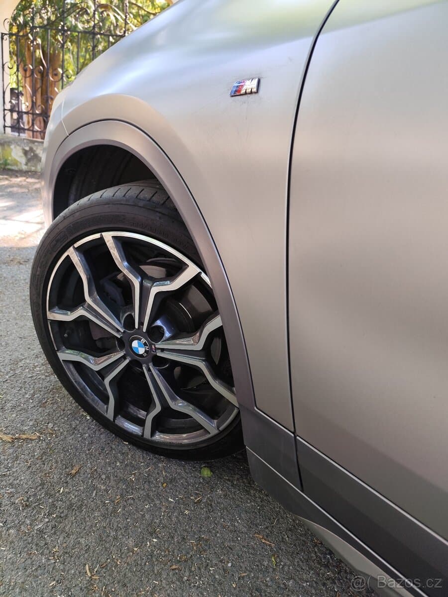 BMW X2 - 4