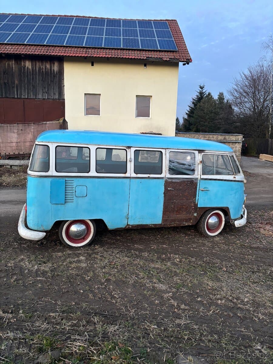 Volkswagen OSTATNÍ - 4