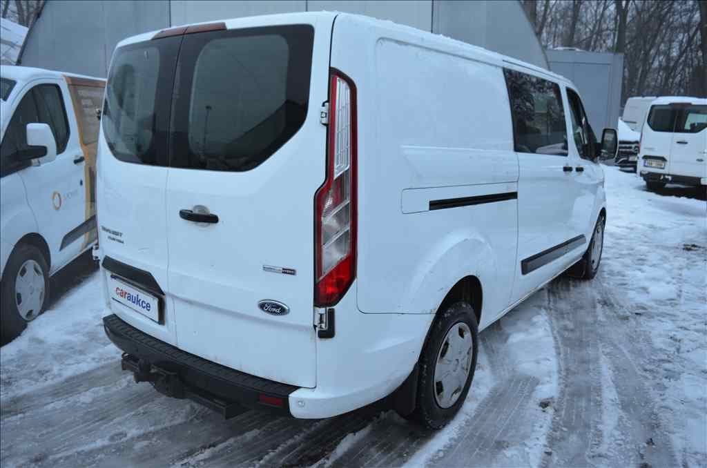 2022 Ford TRANSIT - 4