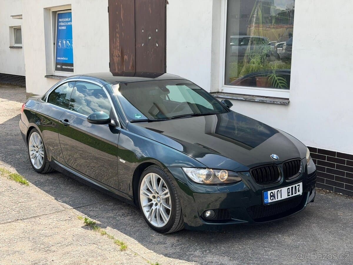 2008 BMW OSTATNÍ - 4