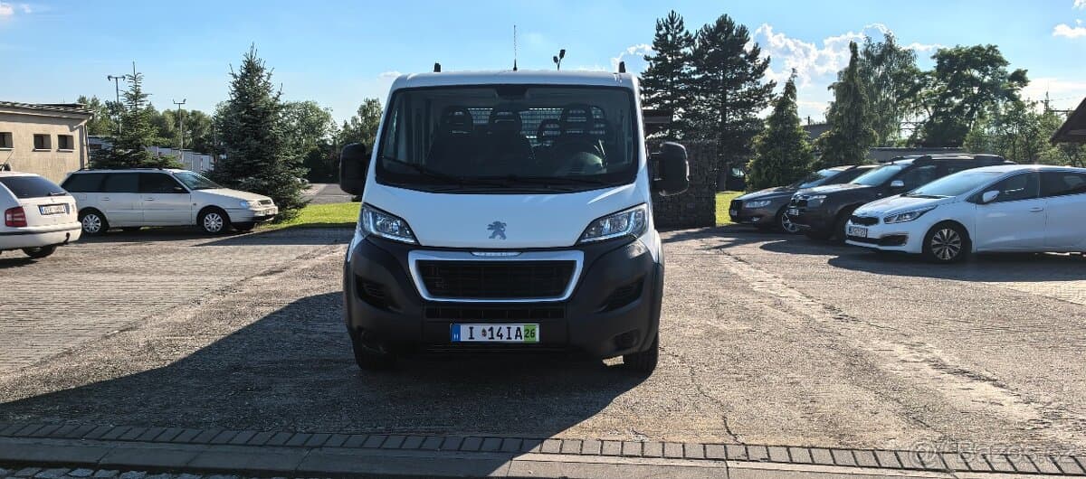 2018 Peugeot BOXER - 4