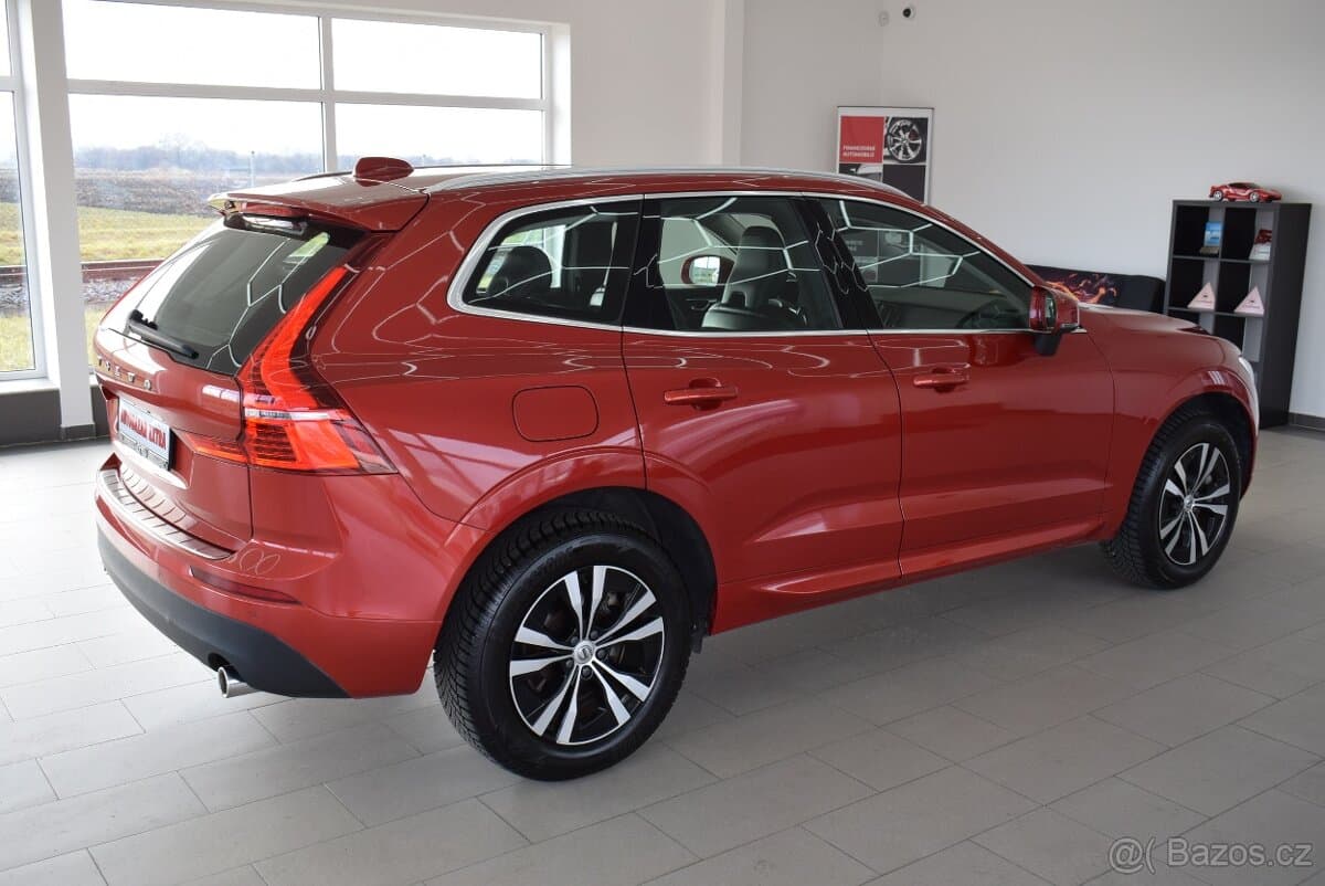 2020 Volvo XC60 - 4