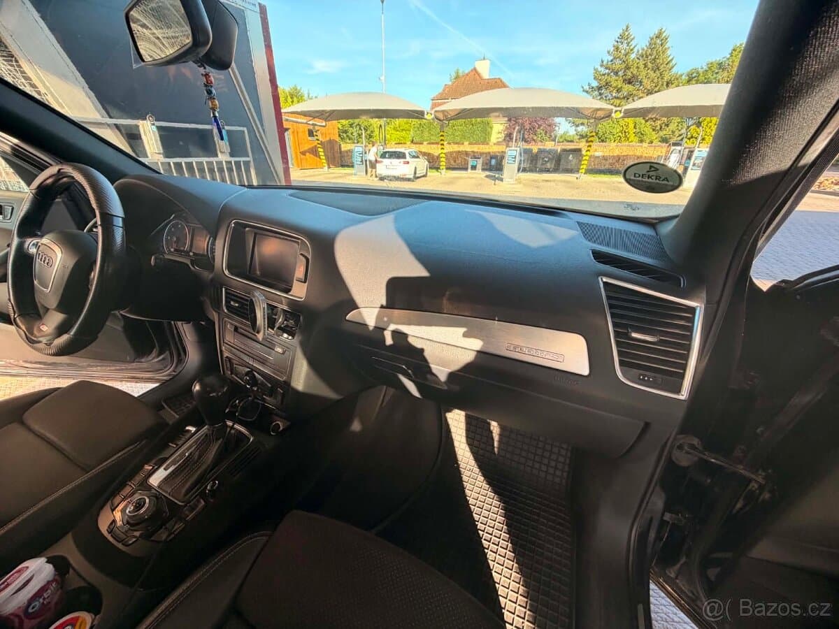 2011 Audi Q5 - 4