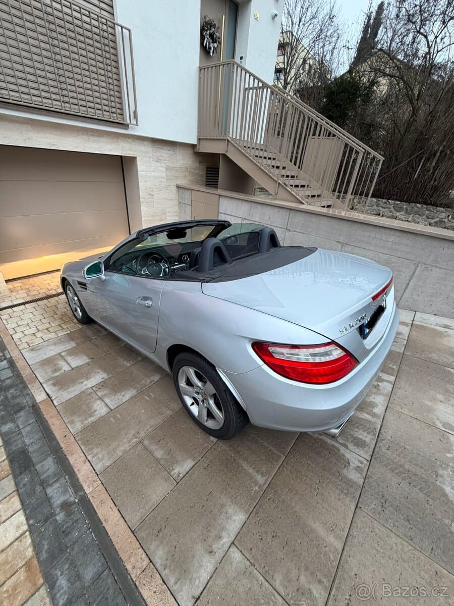 2014 Mercedes-Benz OSTATNÍ - 4