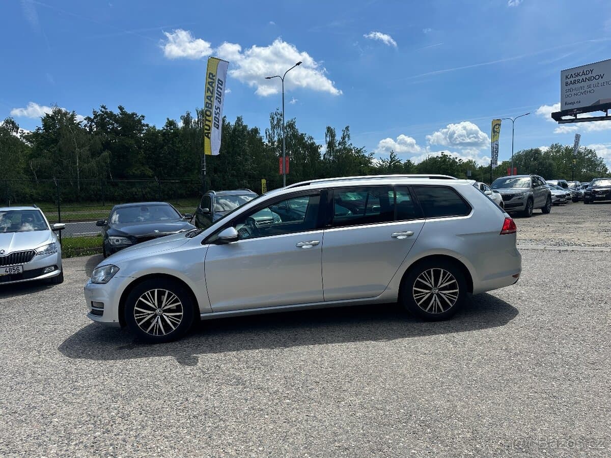 2016 Volkswagen GOLF - 4