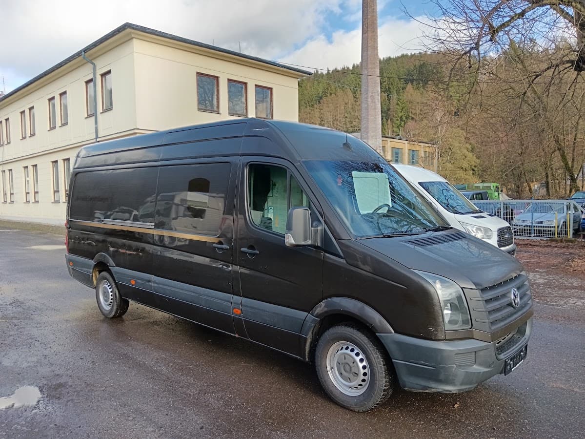 2015 Volkswagen OSTATNÍ - 4