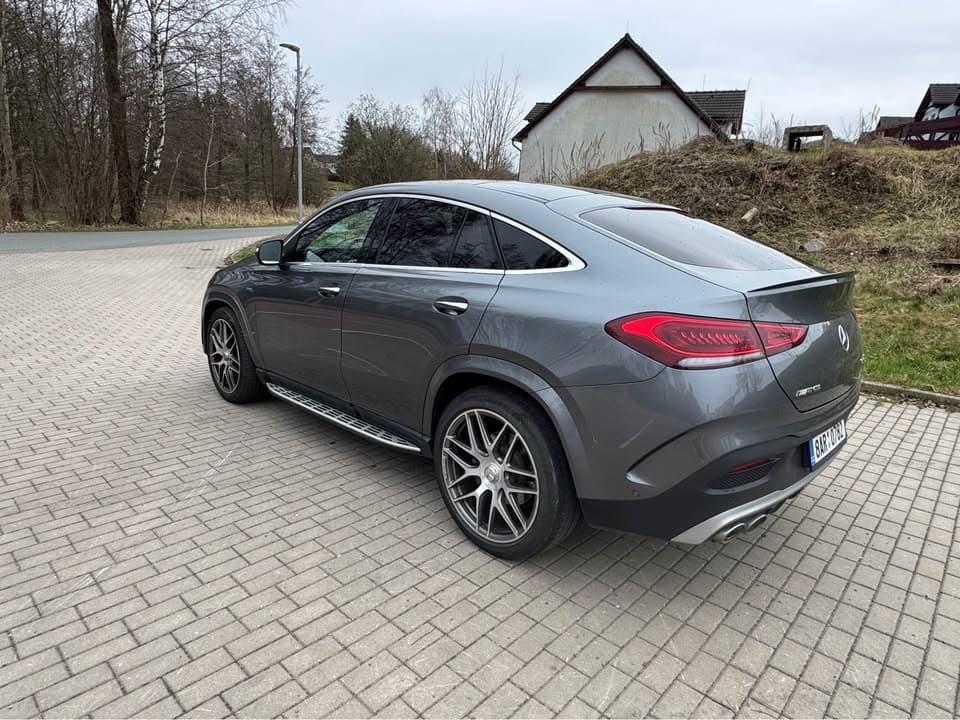 2021 Mercedes-Benz GL - 4