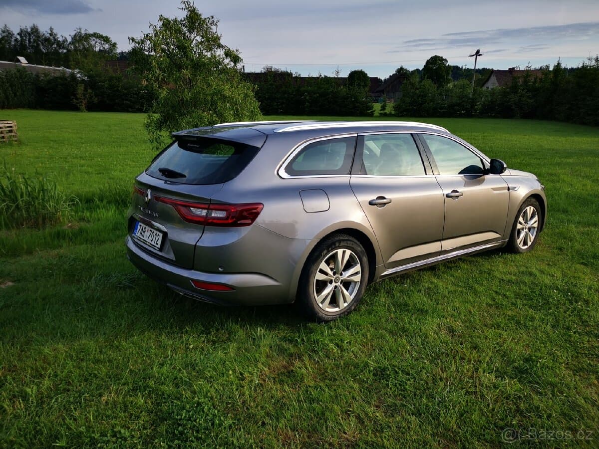 2017 Renault TALISMAN - 4
