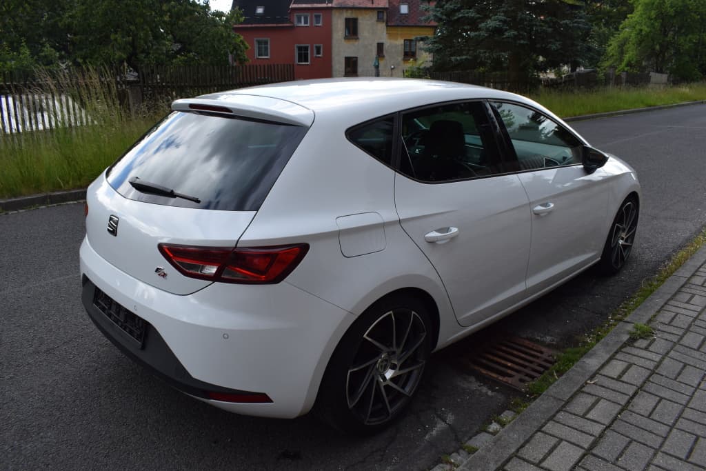 2016 Seat LEON - 4