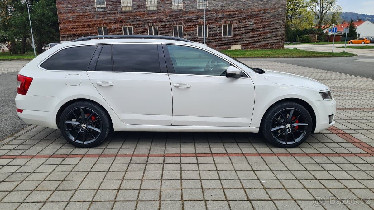 2014 Škoda OCTAVIA - 4